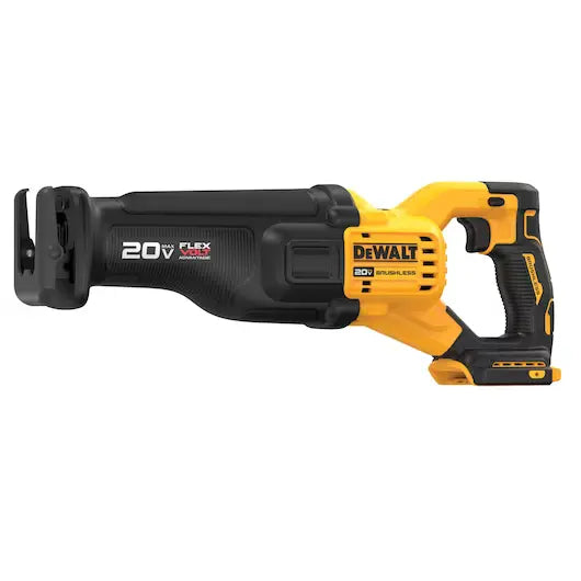 DeWalt DCS386B 20V MAX XR Reciprocating Saw (Tool Only) - image 1
